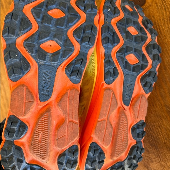 ☀️Hoka Running Shoes☀️ - Picture 4 of 8